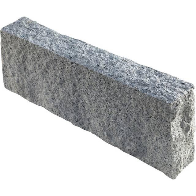 Kantsten Granit Grå 50 x 20 x 7 cm