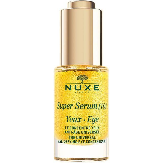 Nuxe - Super Serum The Age-Defying Eye Concentrate 15ml for Women