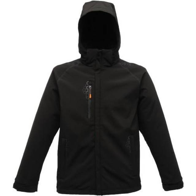 Regatta  Jacket TRA660  - UK 3XL - Black - UK 3XL