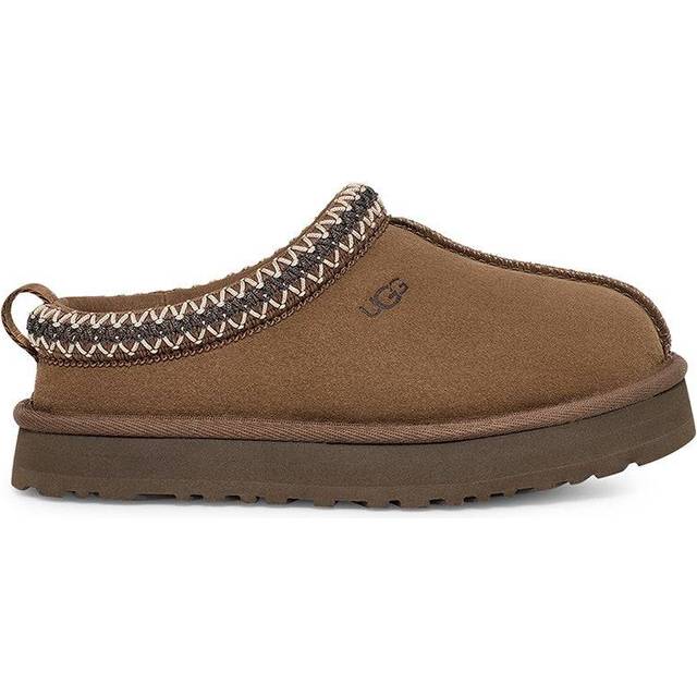 UGG Tazz Barn, Brown