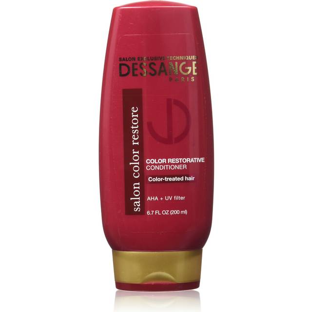 Dessange Salon Color Restore Conditioner - 6.7 Oz by Dessange Paris