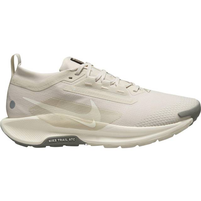 Nike Pegasus Trail 5 GORE-TEX Men's Waterproof Trail-Running Shoes - Grey - 8.5
