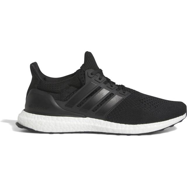 adidas – Sportswear Ultraboost 1.0 – Svartvita löparskor-Svart/a