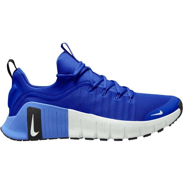 Nike Training – Free Metcon 6 – Blå träningsskor