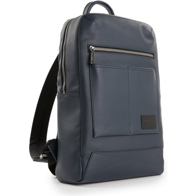 Sac à dos Nomade - Bleu - Taille Unique