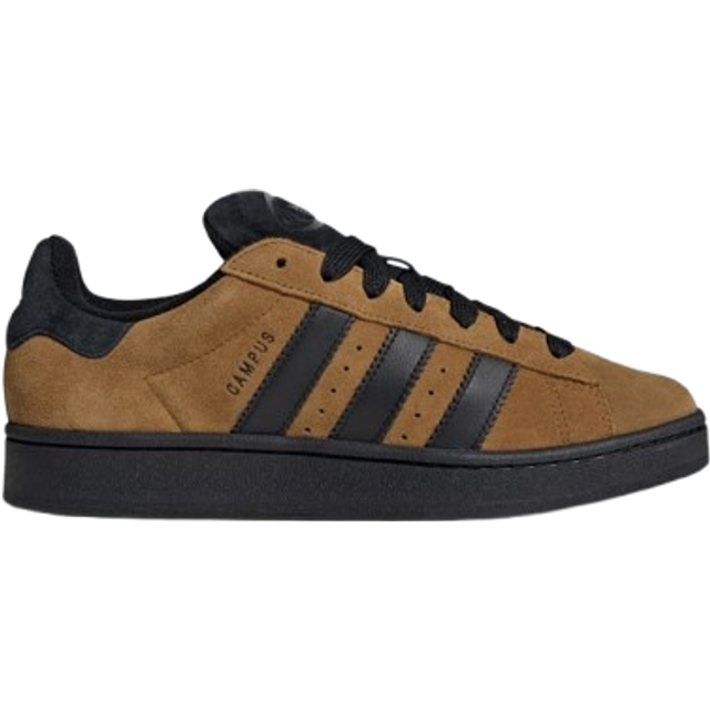 Sneakers adidas Campus 00s Core Black/ Core Black/ Brown Strata EUR 45 1/3