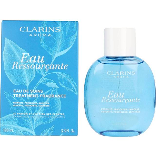 Clarins Eau Ressourcante Treatment Fragrance 100 ml