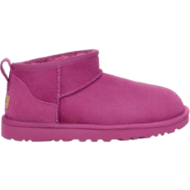Sneakers UGG W Classic Ultra Mini Mangosteen EUR 41
