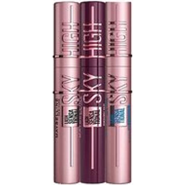 Maybelline Sky High Mascara Essentials Bundle