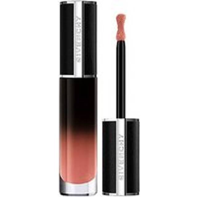 Givenchy Le Rouge Interdit Cream Velvet Lipstick N31 N31