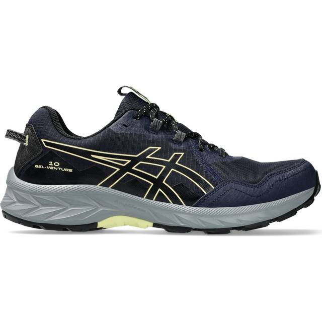 GEL-VENTURE 10 - Midnight/Black - 46.5