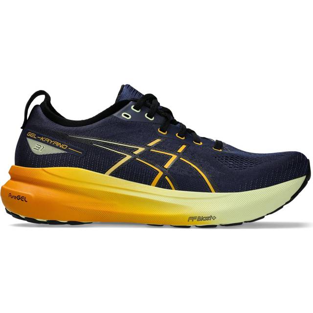 ASICS Gel-Kayano 31 |Marinblå |40