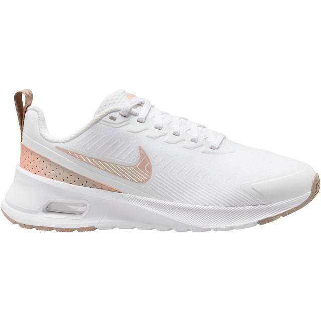 NIKE Women's Wear Everyday Sneaker Black/Black 5.5 UK