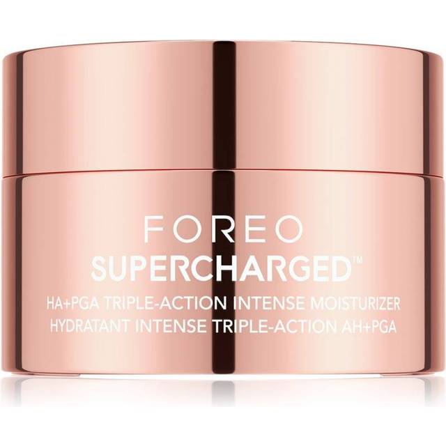 Foreo  Face Skin Care Supercharged Ha+Pga Triple-Action Intense Moisturizer