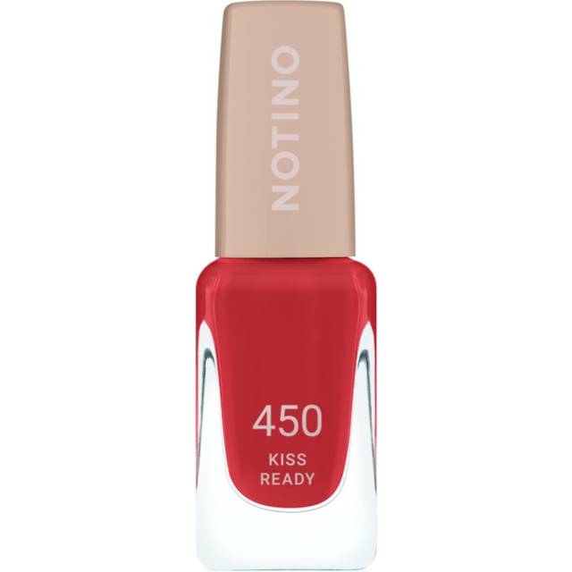 Notino Gel Effect Nail Polish - 10 ml 10ml
