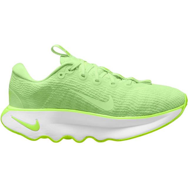 Nike Womens Motiva Trainer - Green - Size 4.5