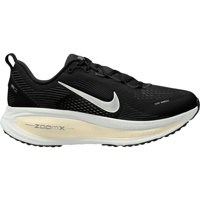 Nike Vomero 18 Black Coconut Milk Men Sneakers Light-Iron-Ore Summit-White HM6803-007 41