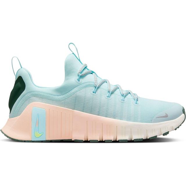 Nike Free Metcon 6 Premium - Blå
