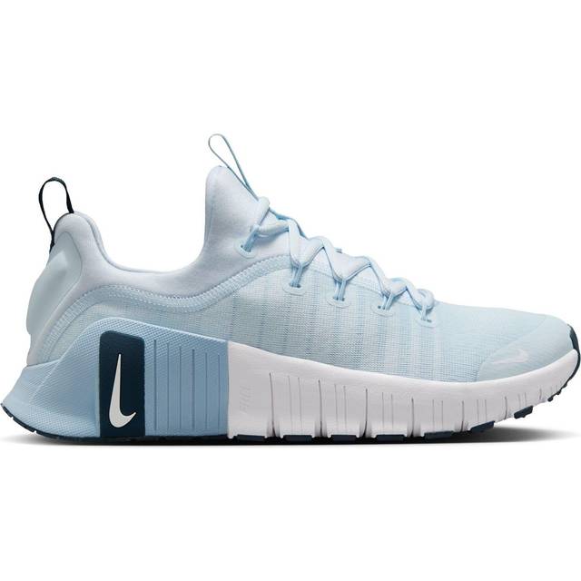 Nike Free Metcon 6 - Blå