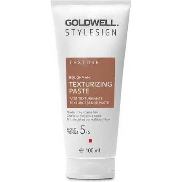 Goldwell StyleSign - Roughman Texture Paste 100ml