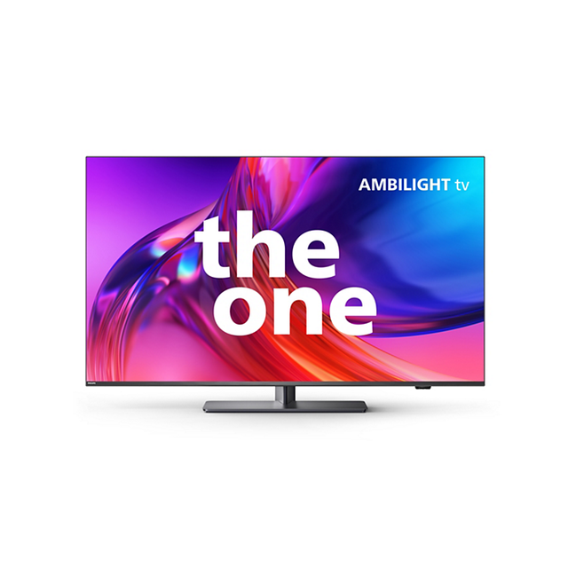 Philips The One 43PUS8818 8800 Series - 43" LED-bakgrundsbelyst LCD-TV - 4K