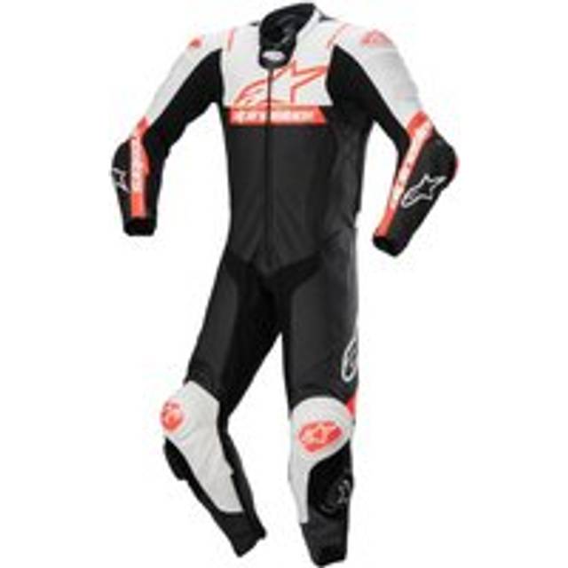 Alpinestars Missile V2 Ward, leather suit 1pcs.
