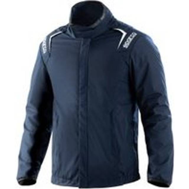 Sparco Adventure FIA Approved Jacket - XXX-Large