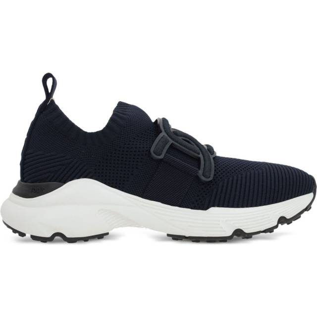 Tod's - Kate sneakers - women - Rubber - 36 - Blue