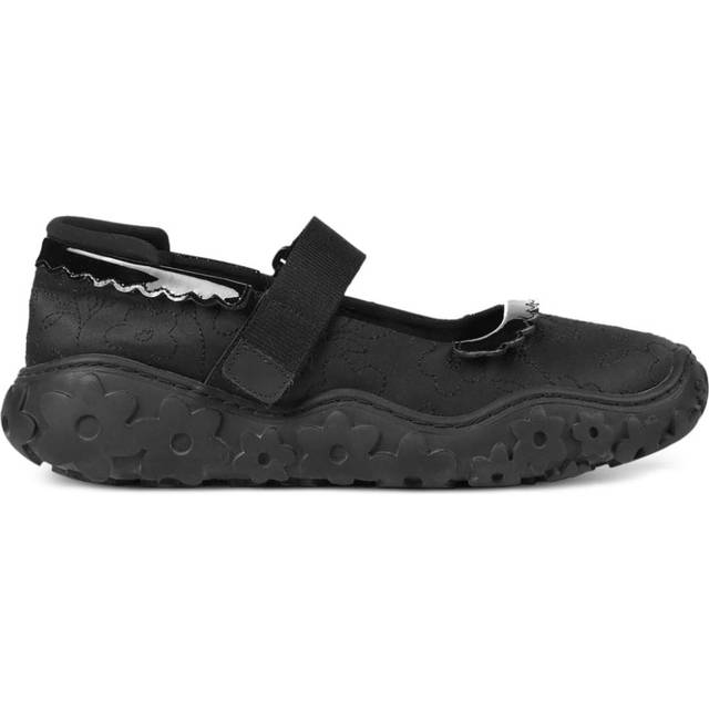Cecilie Bahnsen - Octave floral-embroidered sneakers - women - Polyester/Neoprene/Polyamide/Neoprene/Polyamide/Thermoplastic Polyurethane (TPU)/Pol...
