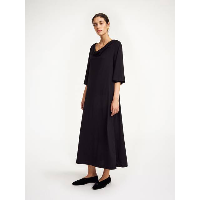 Yalia maxi dress