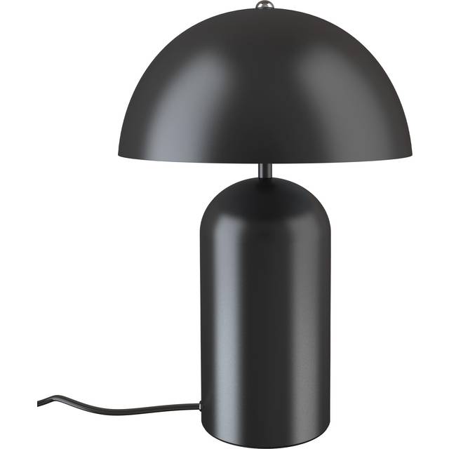 Liten bordslampa Altea, 40W - svart