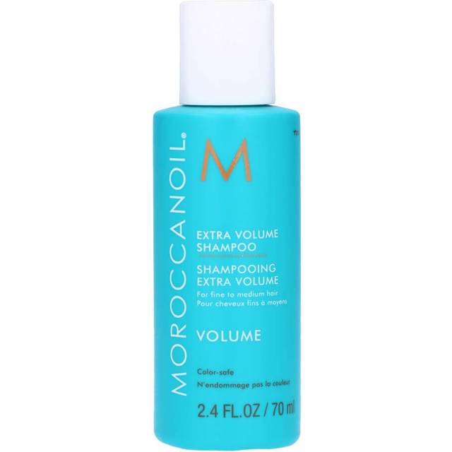 Moroccanoil - Extra Volume Shampoo (70ml)
