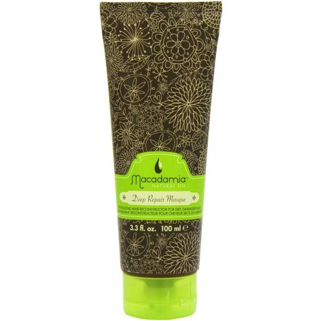 Macadamia Deep Repair Masque 100ml