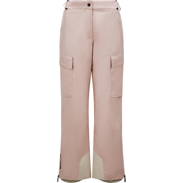 Technical PrimaLoft Gore-Tex Ski Trousers - LIGHT PINK - 2 (Medium)