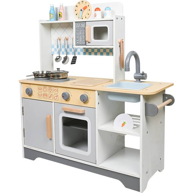 Kids Zone Legekøkken Sweet Yellow