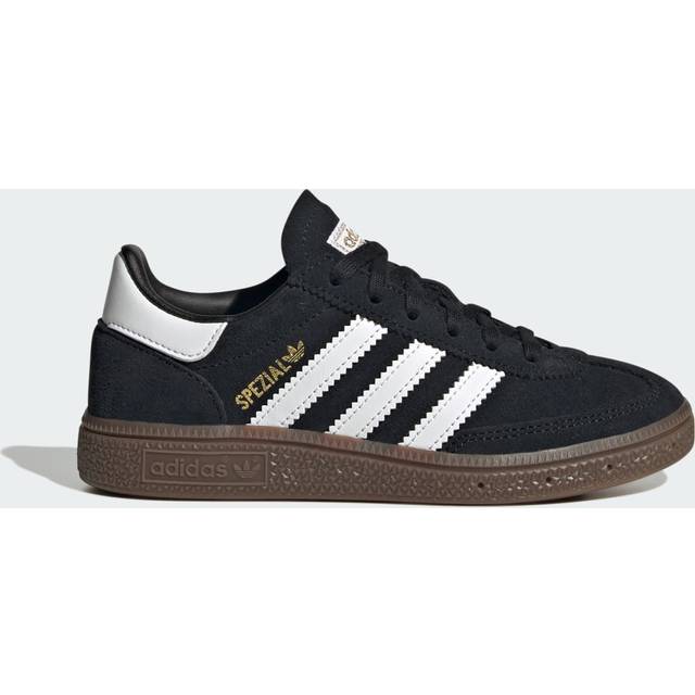 adidas Handball Spezial - Core Black/Cloud White/Gum