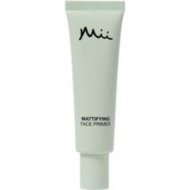 Mii Cosmetics Mattifying Face Primer 30ml