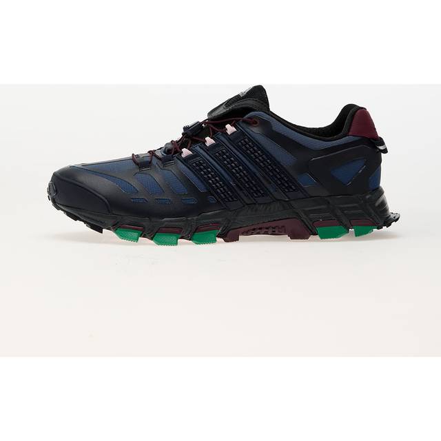Adistar Raven Skor - Preloved Ink / Legend Ink / Maroon