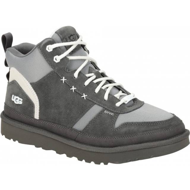UGG Highland Hi Heritage 'Grey' - grey - 9