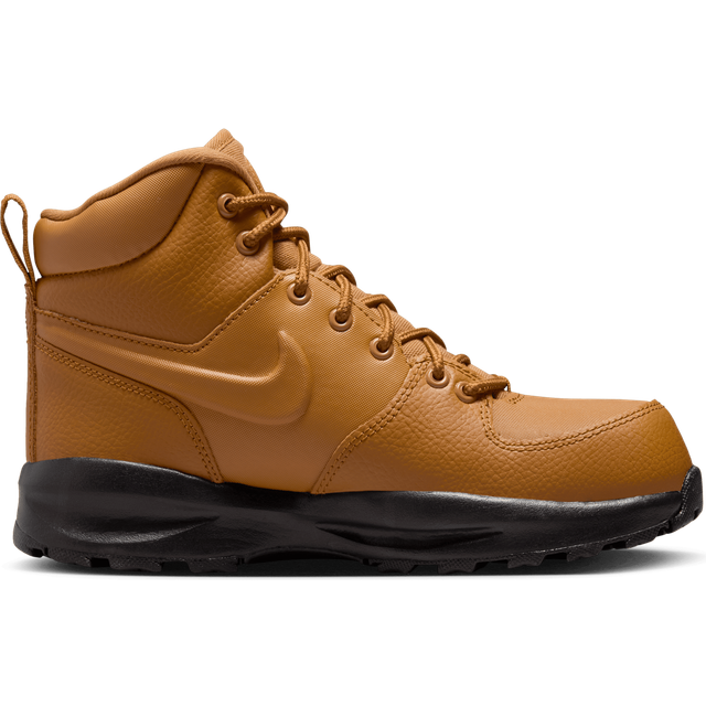 (GS) Nike Manoa 'Wheat Black' HF0750-700 - Wheat/Black/Wheat - 7Y