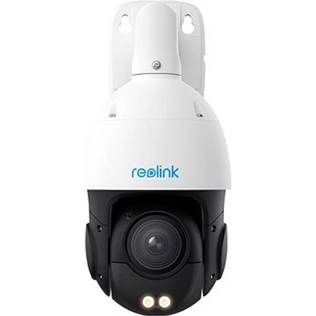 Reolink P850 Smart 4k Ptz Poe