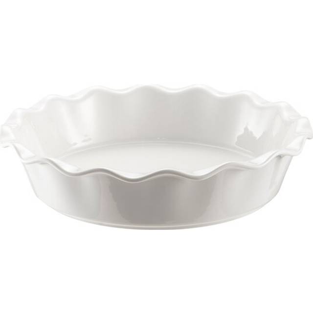 Modern House - Daily Use pajform 1,4 L 26,5 cm vit
