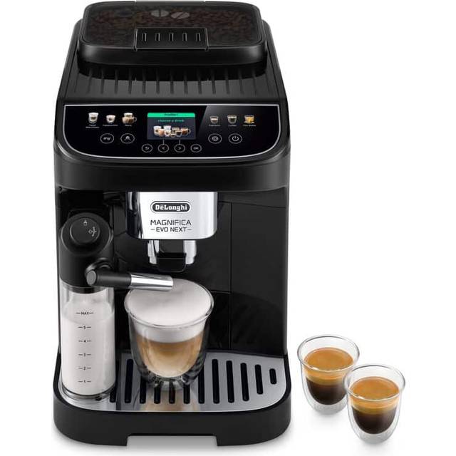 Delonghi Magnifica Evo Next Ecam310.60.Gb Espressomaskin