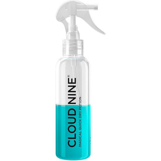 CLOUD NINE Magical Quick Dry Potion