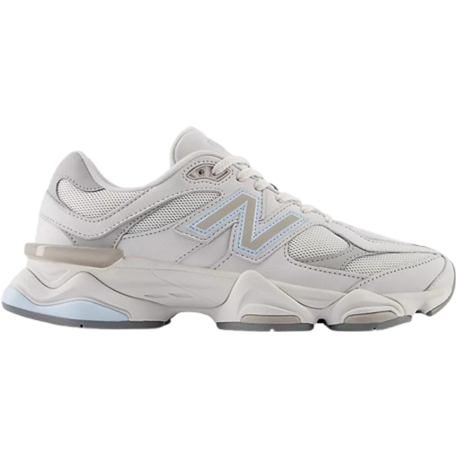 New Balance 9060 "Reflection Raincloud Quarry Blue" - Size 10.5