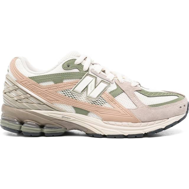 Sneakers New Balance 1906 Beige UK 10.5 (10.5)