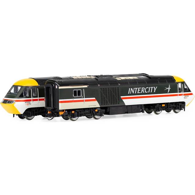 BR, InterCity Executive Class 43 HST Train Pack - Era 8
