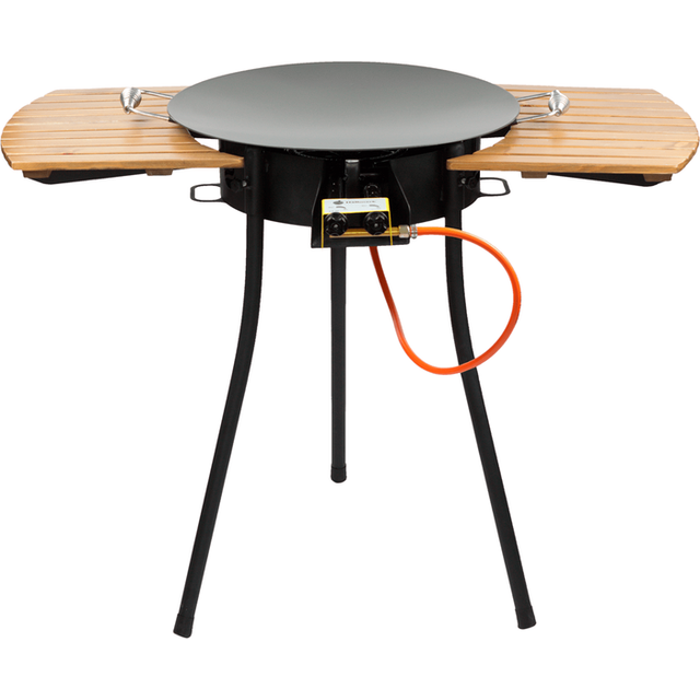 Hällmark of Sweden - Stekhäll premiumset 58 cm