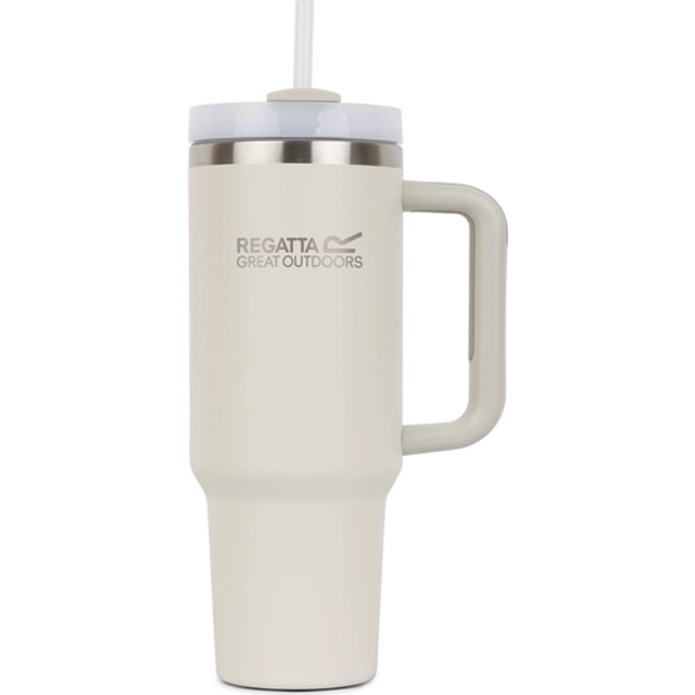 Regatta Thermulate Insulated 1.2L Mug Grey, Size: One Size