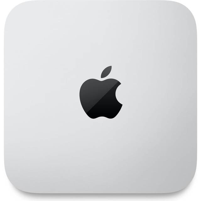 Mac mini - M2 - 8-kärnig CPU &amp; 10-kärnig grafik - 16GB RAM - 1TB SSD